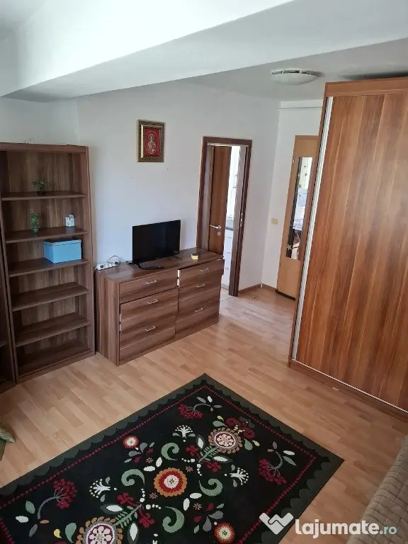 Giurgiului bloc nou etaj 4 - Bucuresti (Bucuresti-Ilfov)