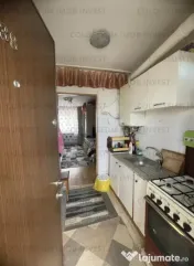 Apartament 2 camere | Semidecomandat | Etaj 3 | Zona Florilor