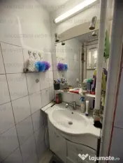 Apartament 2 camere | Semidecomandat | Etaj 3 | Zona Florilor