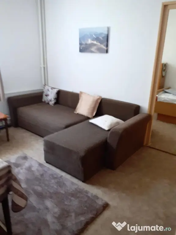 Apartament 2 camere 27 mp, Gheorgheni - Cluj-Napoca (Cluj)