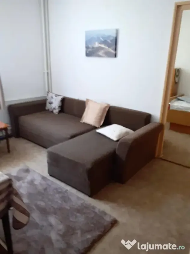 Apartament 2 camere 27 mp, Gheorgheni - Cluj-Napoca (Cluj)