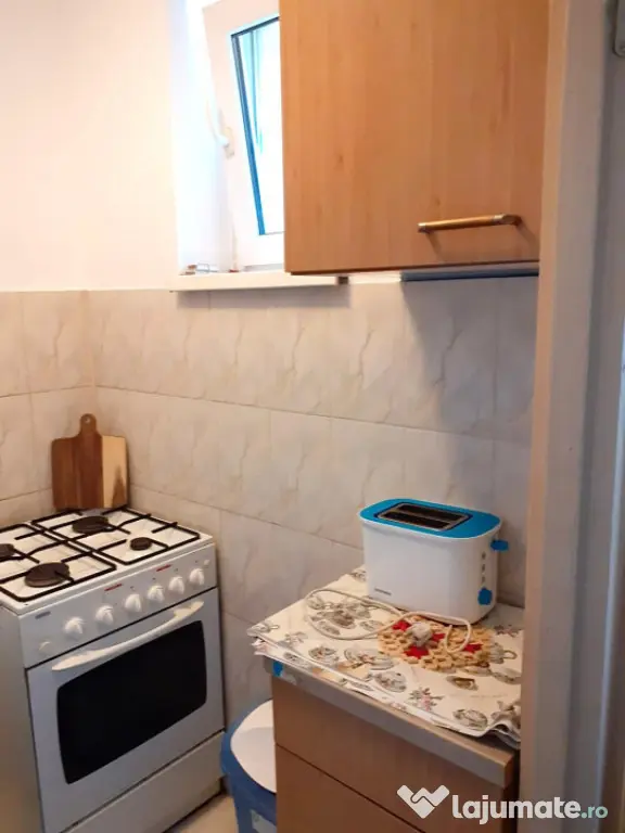 Apartament 2 camere 27 mp, Gheorgheni - Cluj-Napoca (Cluj)