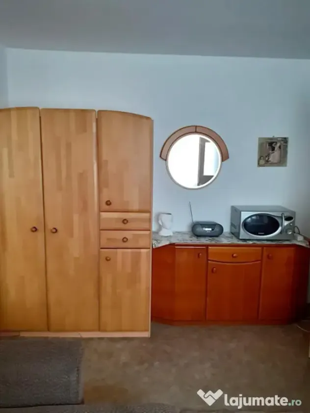 Apartament 2 camere 27 mp, Gheorgheni - Cluj-Napoca (Cluj)