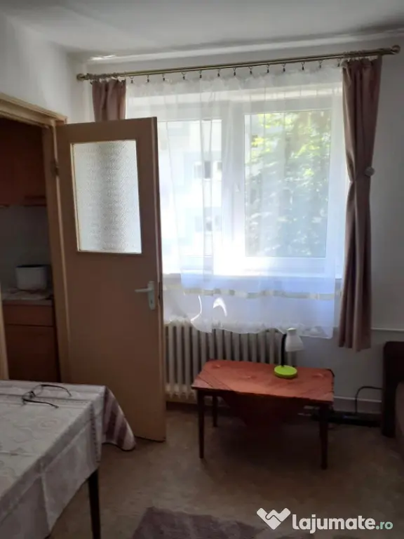 Apartament 2 camere 27 mp, Gheorgheni - Cluj-Napoca (Cluj)
