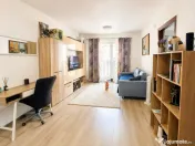Apartament cu o cameră | 37 mp | zona Eroilor, Florești