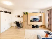 Apartament cu o cameră | 37 mp | zona Eroilor, Florești
