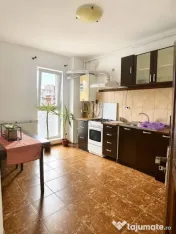 Apartament cu o cameră | 37 mp | zona Eroilor, Florești
