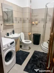 Apartament cu o cameră | 37 mp | zona Eroilor, Florești