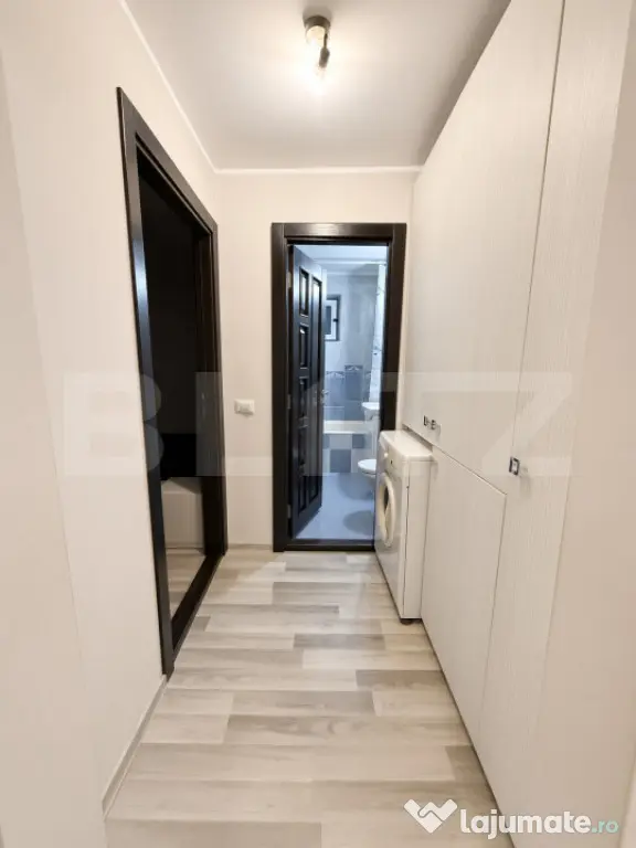 Apartament 3 camere, 68 mp, etaj intermediar, cartier Burduj - Suceava (Suceava)