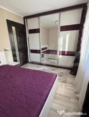 Apartament 3 camere, 68 mp, etaj intermediar, cartier Burduj