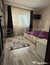 Apartament 3 camere, 68 mp, etaj intermediar, cartier Burduj
