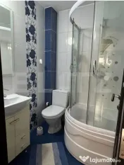 Apartament 3 camere, 68 mp, etaj intermediar, cartier Burduj