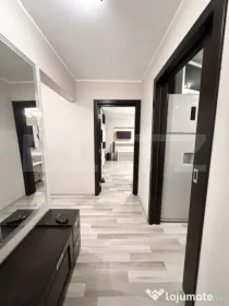 Apartament 3 camere, 68 mp, etaj intermediar, cartier Burduj
