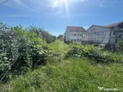 Teren intravilan de 1.400 mp în Târgoviște – PUZ, proie 