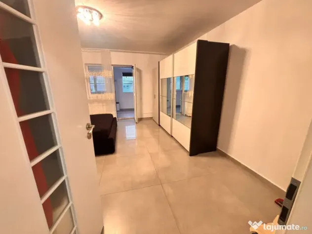 Apartament 3 camere , 68 mp ,Zona Vivo , Floresti - Floresti (Cluj)