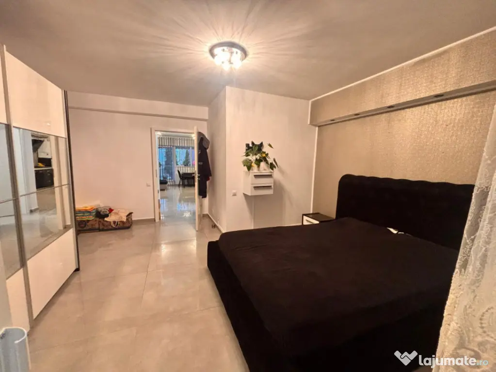 Apartament 3 camere , 68 mp ,Zona Vivo , Floresti - Floresti (Cluj)