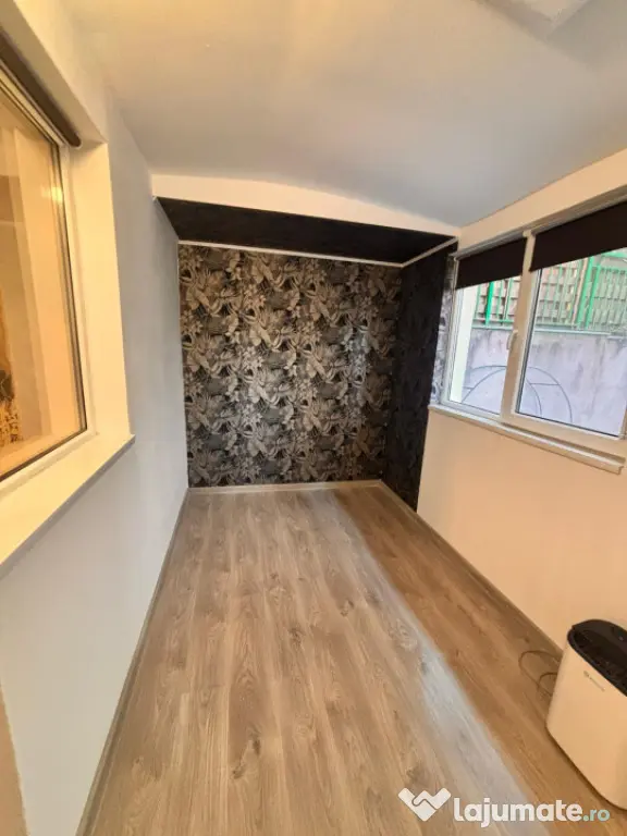 Apartament 3 camere , 68 mp ,Zona Vivo , Floresti - Floresti (Cluj)