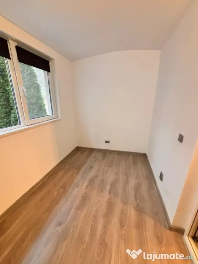 Apartament 3 camere , 68 mp ,Zona Vivo , Floresti - Floresti (Cluj)