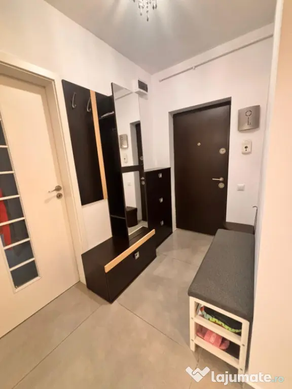 Apartament 3 camere , 68 mp ,Zona Vivo , Floresti - Floresti (Cluj)