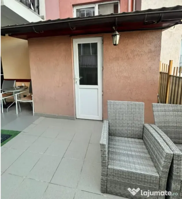 Apartament 3 camere , 68 mp ,Zona Vivo , Floresti - Floresti (Cluj)