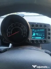 Chevrolet Spark 2011 