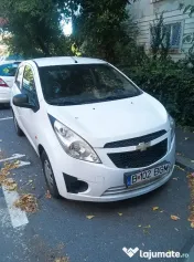 Chevrolet Spark 2011 