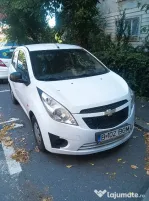 Chevrolet Spark 2011