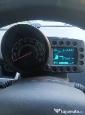 Chevrolet Spark 2011 