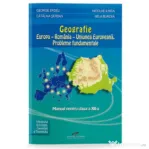 Manual Geografie pentru clasa a 12-a - George Erdeli
