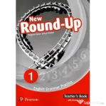 Round-Up 1, New Edition, Teacher's Book. With Access Code