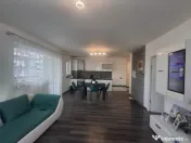 Apartament 2 camere 59 mp +logie 6 mp zona Vivo 