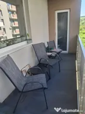 Apartament 2 camere 59 mp +logie 6 mp zona Vivo 