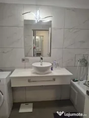 Apartament 2 camere 59 mp +logie 6 mp zona Vivo 