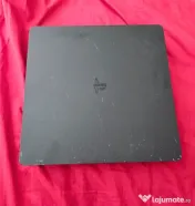 PS4 Slim+Controller