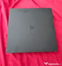 PS4 Slim+Controller