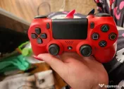 PS4 Slim+Controller