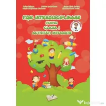 Fise Interdisciplinare pentru clasa 1. Activitati integrate - Adina Grigore