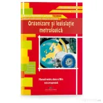 Organizare si legislatie metrologica. Manual pentru clasa a 12-a - Aurel Ciocirlea-Vasilescu