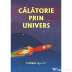 Calatorie prin univers - Set jetoane
