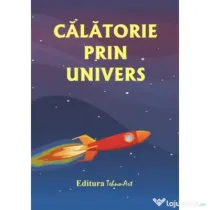 Calatorie prin univers - Set jetoane