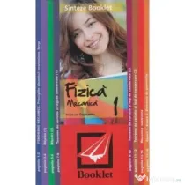Sinteze Booklet. Fizica - Mecanica - Hripsime Ceamuriam