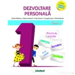 Dezvoltare personala. Clasa I. Colectia inveti cu placere - Mirela Mihaescu, Stefan Pacearca, Anita Dulman, Crenguta Alexe, Otilia Brebenel