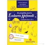 Ne pregatim pentru evaluarea nationala la sfarsitul clasei a 4-a. Editia 2018 - Artur Balauca