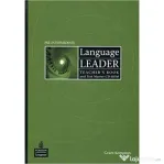 Language Leader Pre-Intermediate - Grant Kempton