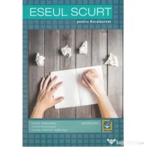 Eseul scurt pentru Bacalaureat - Cristina Issa