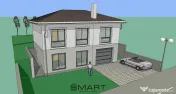 Casa individuala 170mp Cisnadie