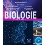 Biologie. Manual pentru clasa a 7-a - Traian Saitan