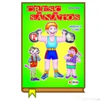 Cresc sanatos 5-7 ani - Inesa Tautu
