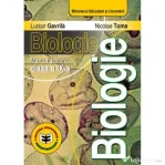 Biologie, manual pentru clasa a 9-a - Lucian Gavrila