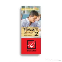 Sinteze Booklet. Fizica. Termodinamica - Hripsime Ceamuriam
